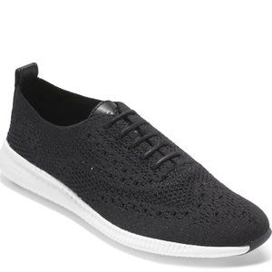 Brand New Cole Haan ZeroGrand Wingtip Oxford